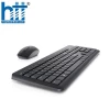 Bộ bàn phím chuột Dell KM3322W Wireless