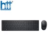 Bộ Bàn phím chuột Dell KM5221W Wireless