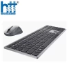 Bộ Bàn phím chuột không dây Dell Premier Multi-Device Wireless Keyboard and Mouse US English - KM7321W
