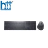 Bộ bàn phím chuột không dây KM900 - Dell Rechargeable Collaboration Keyboard and Mouse Combo US English