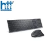 Bộ bàn phím chuột không dây KM900 - Dell Rechargeable Collaboration Keyboard and Mouse Combo US English