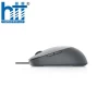 Chuột máy tính có dây Dell Laser Wired Mouse MS3220 - Titan Gray