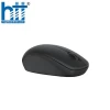Chuột không dây WM126 Dell Optical Wireless Mouse - Black