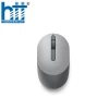 Chuột không dây Dell Mobile Wireless Mouse MS3320W - Titan Gray