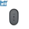 Chuột không dây Dell Mobile Wireless Mouse MS3320W - Titan Gray
