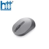 Chuột không dây Dell Mobile Wireless Mouse MS3320W - Titan Gray