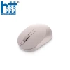 Chuột không dây Dell Mobile Wireless Mouse MS3320W - Light Pink