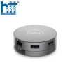 Bộ Chuyển Đổi Dell USB-C Mobile Adapter 7-In-1 (DA310)