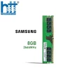 RAM PC Samsung 8GB 1Rx8 DDR4 UDIMM 2666MHz ECC (Z4G4 &Z6G4) & Dell 5820, 7902