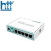Router cân bằng tải Mikrotik RB750Gr3 – hEX