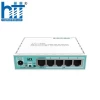Router cân bằng tải Mikrotik RB750Gr3 – hEX