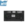 Router cân bằng tải Mikrotik RB4011iGS+RM