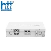 Switch 8 cổng MikroTik CRS112-8P-4S-IN
