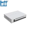 Switch 9 cổng Mikrotik CRS310-1G-5S-4S+IN