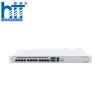 Switch 8 cổng Mikrotik CRS312-4C+8XG-RM