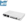 Switch 4 cổng Mikrotik CRS504-4XQ-IN