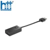 Cáp chuyển HP HDMI to VGA  Adapter H4F02AA