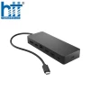 Bộ phụ kiện Docking HP Universal USB-CMultiport Hub (50H55AA)