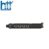 Card màn hình NVIDIA T1000 (4GB GDDR6, 128-bit, 4x mini DisplayPort)