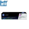 Mực in HP 126A Magenta Original LaserJet Toner Cartridge
