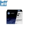 Mực in HP 55X High Yield Black Original LaserJet Toner Cartridge