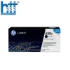 Mực in HP 650A Black Original LaserJet Toner Cartridge