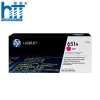 Mực in HP 651A Magenta Original LaserJet Toner Cartridge