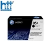 Mực in HP 05A Black Laserjet Toner Cartridge