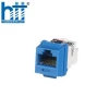 Nhân mạng cat6 – Unshielded modular jack Panduit – TP style (Blue)