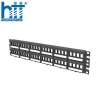 Patch panel 48 port Panduit – NKFPL48 (có nhãn dán)