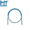 Dây nhảy đồng Cat6a U/UTP patch cord 3M – Panduit