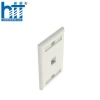 Mặt ổ cắm mạng Panduit 1 cổng NK1FIWY