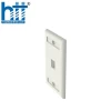 Mặt ổ cắm mạng Panduit 1 cổng NK1FIWY