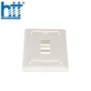 Mặt ổ cắm mạng Panduit 2 cổng NK2FIWY