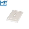 Mặt ổ cắm mạng Panduit 2 cổng NK2FIWY