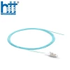 Dây Đấu Nối Sợi Quang 1 Core Panduit NK Fiber OM4 LC Simplex Pigtail