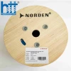 Cáp mạng Cat6A U/UTP Norden