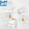 Hạt mạng Cat6 RJ45 128-31CL Norden