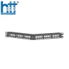Thanh quản lý cáp Patch Panel 121-01P18124B Norden