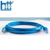 Dây nhảy đồng U/UTP Cat6 Norden 1M