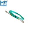 Dây nhảy quang Multimode LC LC Duplex OM3 Norden 2M