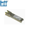Module Copper SFP MikroTik S-RJ01