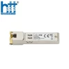 Module Copper SFP MikroTik S-RJ01