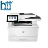 Máy in laser trắng đen HP Jet MFP E42540f-3PZ75A | Copy | Scan | In 2 mặt | 1200 dpi
