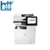 Máy in đa chức năng HP LaserJet Enterprise MFP M636FH Printer
