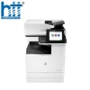 Máy in HP LaserJet Managed MFP E72525DN-Z8Z06A