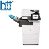 Máy Photocopy HP Color LaserJet MFP E87650Z Plus.