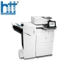 Máy Photocopy HP Color LaserJet MFP E87650Z Plus.