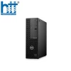Máy tính để bàn đồng bộ Dell Optiplex 7000 SFF (i5-12500 | /8GB (2x4GB) | SSD 256GB | DVDRW | Wlan_BT | Ubuntu | 3yr)