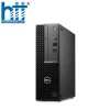Máy tính để bàn Dell Optilex SFF 7020-S7020-14500-08512U (Intel Core i5 14500 | 8GB | 512GB | Intel UHD 770 | Ubuntu)